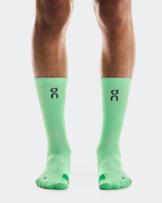 Performance Löparsocka High