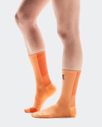 Performance Löparsocka High