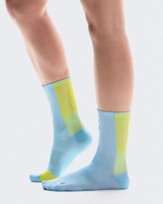 Performance Löparsocka High
