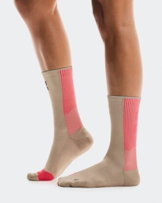 Performance Löparsocka High