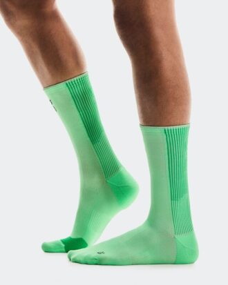 Performance Löparsocka High