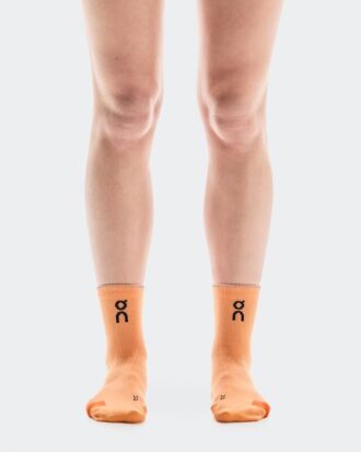 Performance Löparsocka Mid