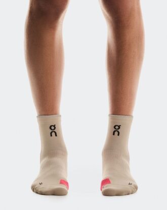 Performance Löparsocka Mid