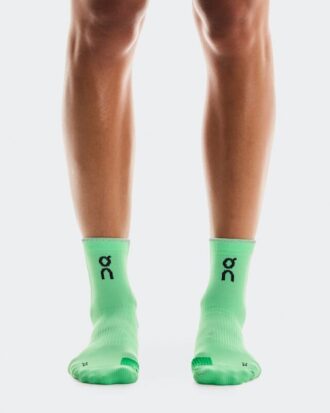 Performance Löparsocka Mid