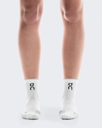 Performance Löparsocka Mid