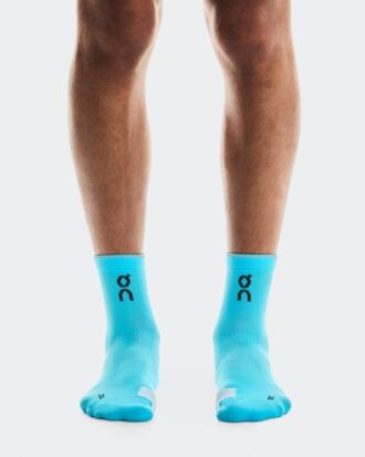 Performance Löparsocka Mid