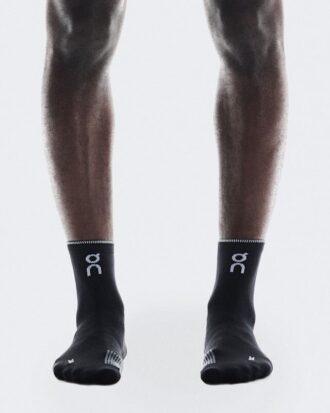 Performance Löparsocka Mid