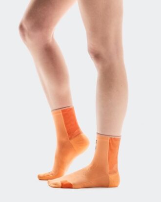 Performance Löparsocka Mid