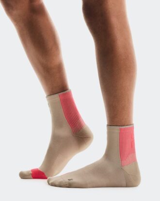Performance Löparsocka Mid