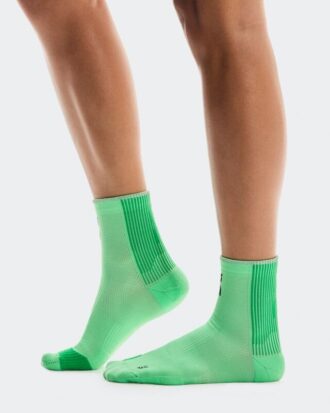 Performance Löparsocka Mid