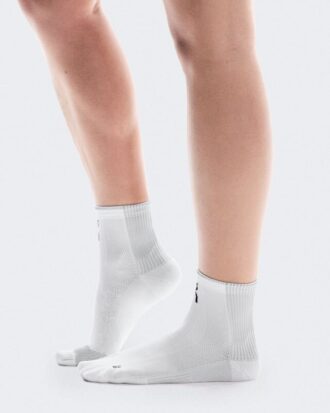 Performance Löparsocka Mid