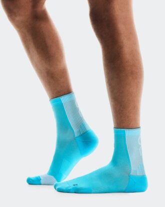 Performance Löparsocka Mid