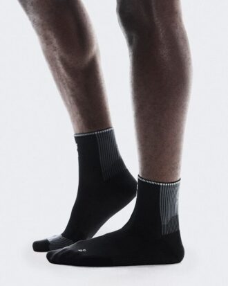 Performance Löparsocka Mid