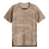 Prestanda T-Shirt AOP ”Asksvart”