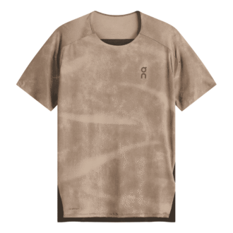 Prestanda T-Shirt AOP ”Asksvart”