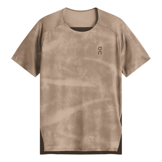 Prestanda T-Shirt AOP ”Asksvart”