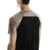 Prestanda T-Shirt AOP ”Asksvart”