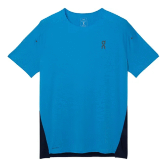 Prestanda T-shirt ”Blå”