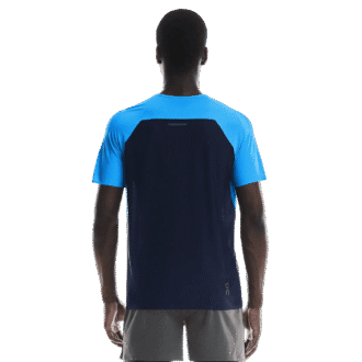 Prestanda T-shirt ”Blå”
