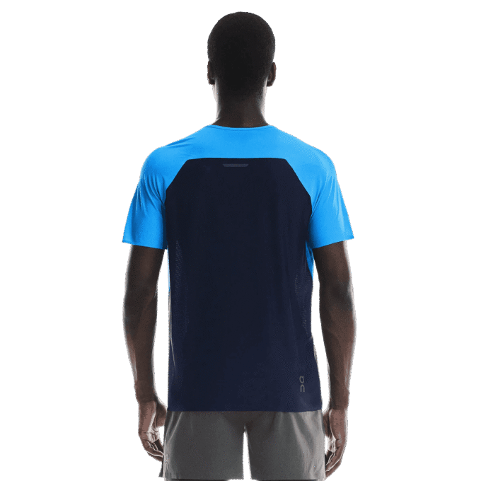 Prestanda T-shirt ”Blå”