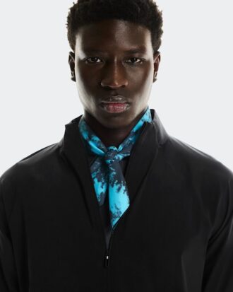 Spårbandana