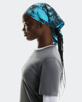 Spårbandana