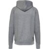 Strap Hoodie ”Grå”