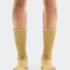 Terry High Sock Terry High Sock