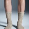 Terry High Sock Terry High Sock