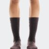 Terry High Sock Terry High Sock