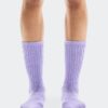 Terry High Sock Terry High Sock