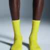 Terry High Sock Terry High Sock
