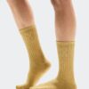 Terry High Sock Terry High Sock