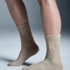 Terry High Sock Terry High Sock