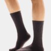 Terry High Sock Terry High Sock