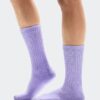 Terry High Sock Terry High Sock