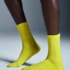 Terry High Sock Terry High Sock