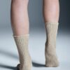 Terry High Sock Terry High Sock