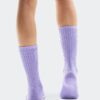 Terry High Sock Terry High Sock