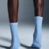 Terry High Sock Terry High Sock