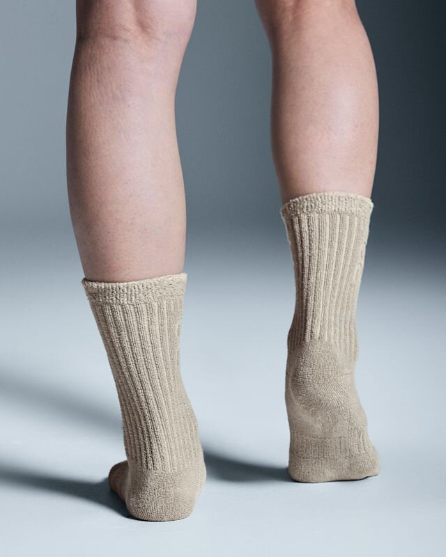 Terry High Sock Terry High Sock