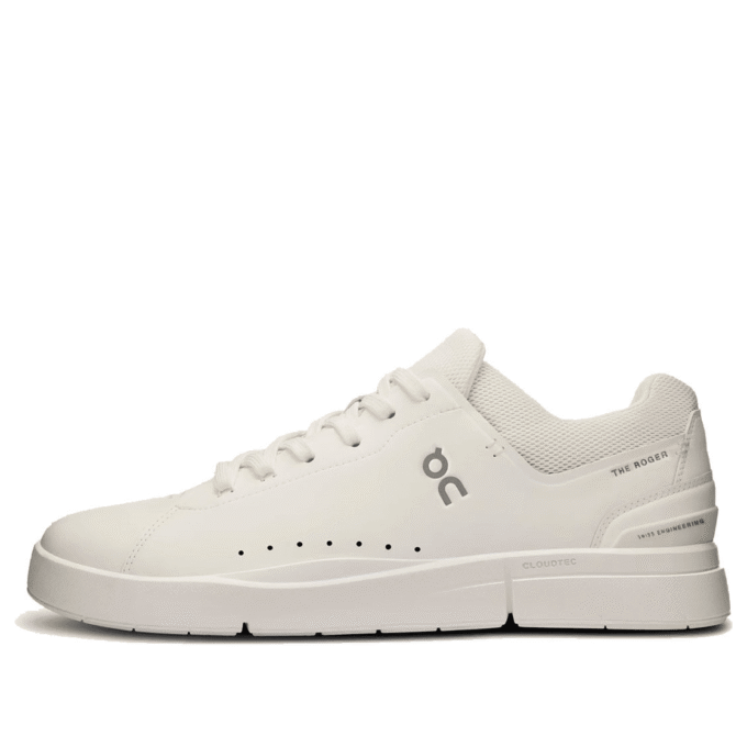 THE ROGER Advantage ”Helvit”