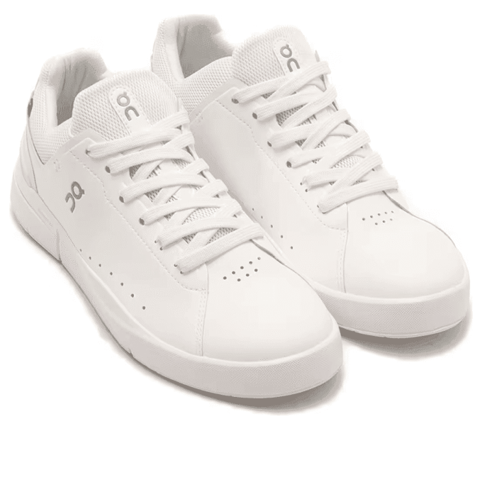THE ROGER Advantage ”Helvit”