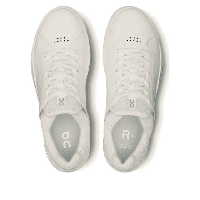 THE ROGER Advantage ”Helvit”