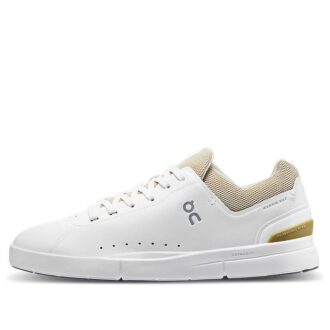 THE ROGER Advantage ”Vit Brons”
