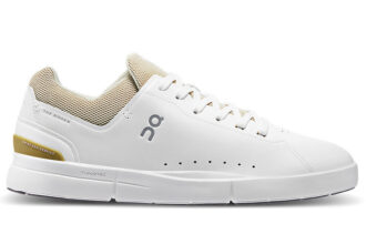 THE ROGER Advantage ”Vit Brons”