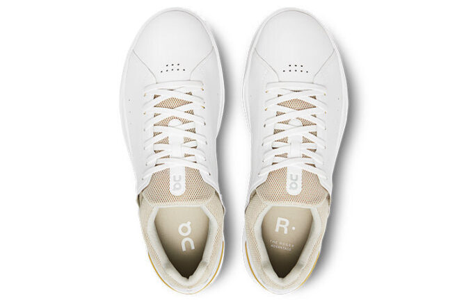 THE ROGER Advantage ”Vit Brons”