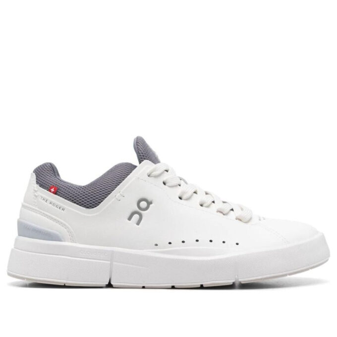 THE ROGER Advantage ”Vit Fossil” THE ROGER Advantage ”Vit Fossil”