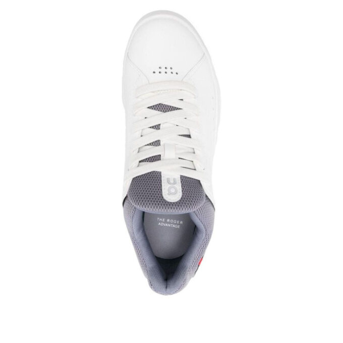 THE ROGER Advantage ”Vit Fossil” THE ROGER Advantage ”Vit Fossil”
