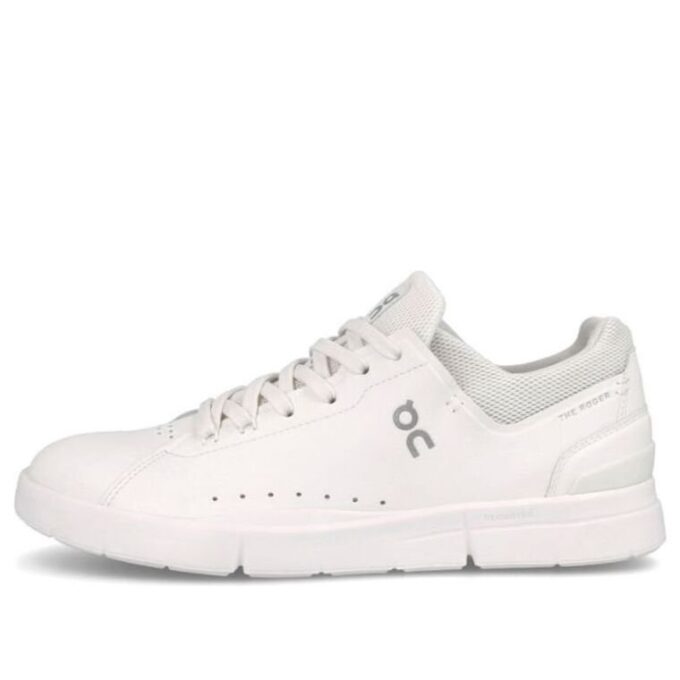THE ROGER Advantage x Federer ”Vit”